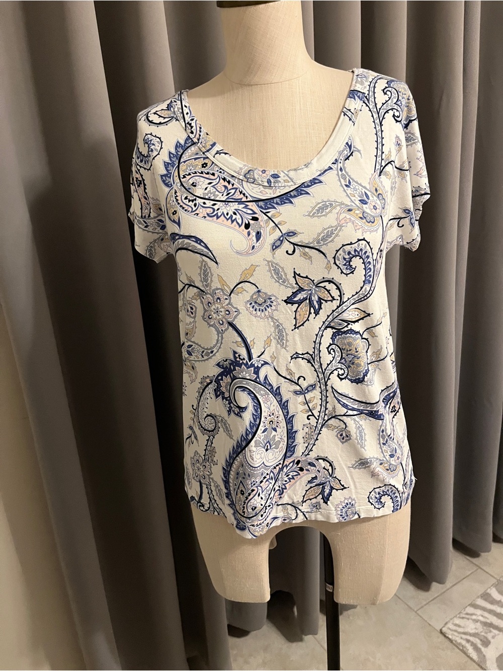 WHBM tee XXS